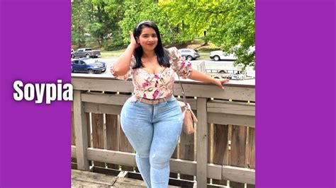 curvy thick latina|24 Latina Plus Size Models You Should Know About